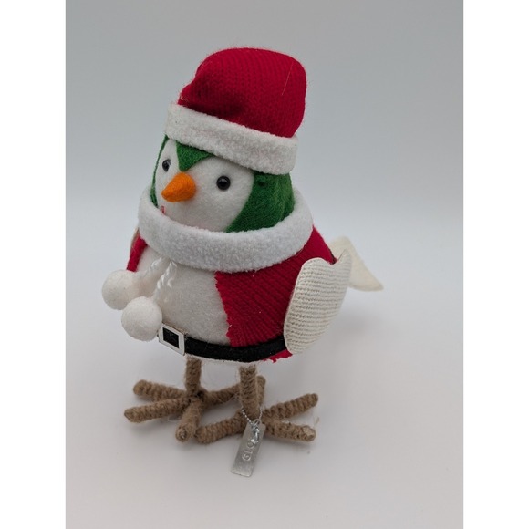 Other - Target Spritz Featherly Friends Bird Christmas Cheeryble 2019 7‎ Inch